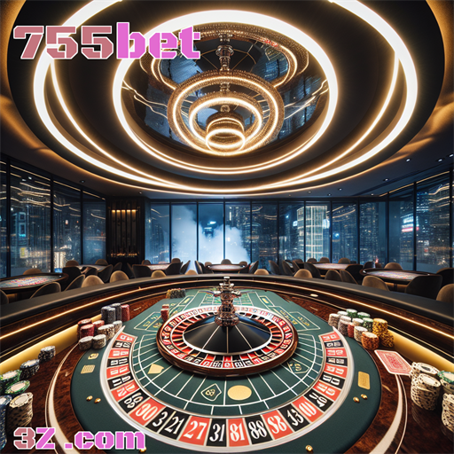A Emoção das Corridas: Desvende o Mundo dos Jogos no 755bet