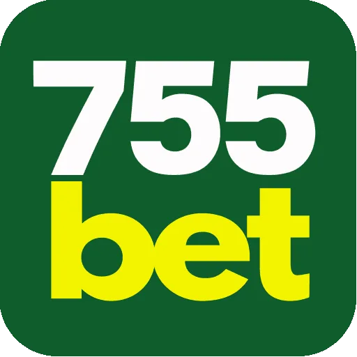 Logótipo 755BET — link para página inicial